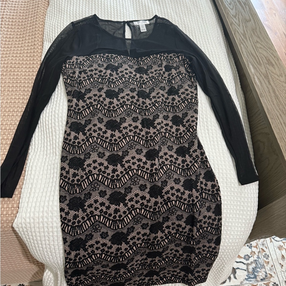 Maternity Dress
